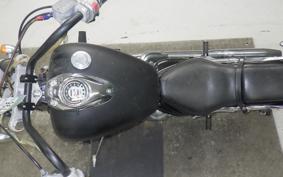 YAMAHA DRAGSTAR 400 1997 4TR