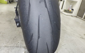 YAMAHA MT-07 2025 RM48J