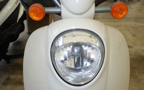 HONDA CREA SCOOPY AF55