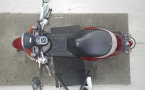 HONDA TODAY 2 AF67