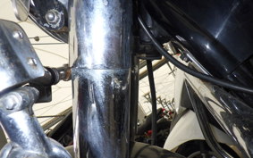 YAMAHA DRAGSTAR 400 CLASSIC 2009 VH01J