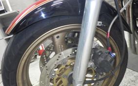SUZUKI GSX400 IMPULSE 1995 GK79A