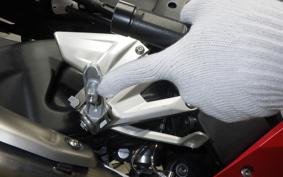 HONDA CBR1000RR RSP 2024 SC82
