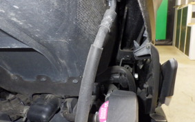 HONDA PCX 160 2005 KF47