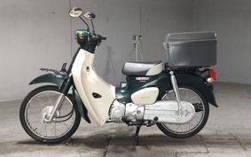 HONDA SUPER CUB50 AA09