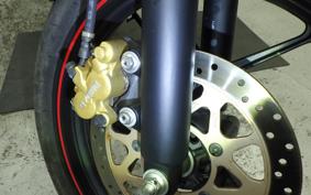 SUZUKI GIXXER 150 2017 NG4BG
