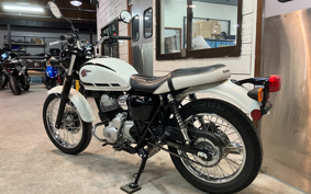 KAWASAKI W230 BJ230A