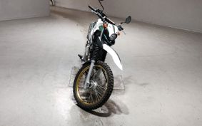 YAMAHA SEROW 250 DG31J