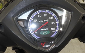 SUZUKI ADDRESS 110 CE47A
