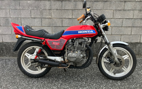 HONDA CB400 2022 CB400N