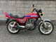 Фото Honda CB400 2022 с японского аукциона