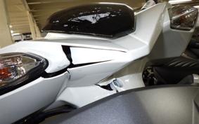 SUZUKI AVENIS 125 EA12J