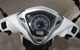 HONDA LEAD 125 JF45