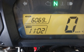 HONDA CRF250L MD38