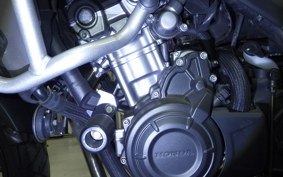 HONDA 400X 2019 NC56