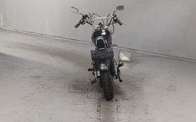 YAMAHA VIRAGO250S 3DM