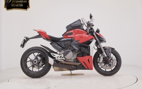 DUCATI STREETFIGHTER V2 2022