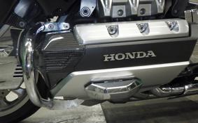 HONDA GL 1800 GOLD WING TOUR DCT 2021 SC79