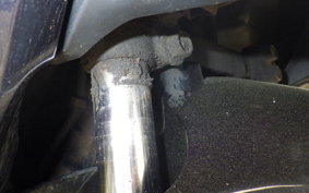 HONDA ﾍﾞﾝﾘｨ110 JA09