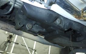 SUZUKI SKYWAVE 650 LX 2009 CP52A