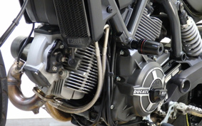 DUCATI SCRAMBLER F TRUCK PRO 2017 K102