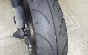 HONDA GYRO X 2008 TD01