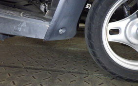 SUZUKI ﾚｯﾂG 2006 CA4AA