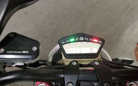 DUCATI STREET FIGHTER 1100 2009 F100AA