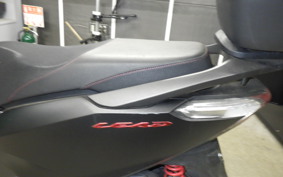 HONDA LEAD 125 2007 JK12