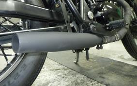 KAWASAKI 250TR BJ250F