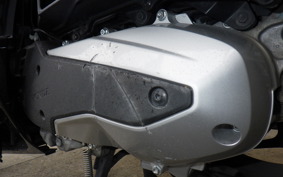 HONDA PCX125 2008 JK05