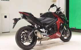 SUZUKI GSX-S1000F 2018 GT79A