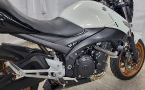 SUZUKI GSR 400 2010 GK7EA