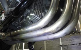 HONDA CB400 SUPER BOLDOR VTEC 2008 NC42