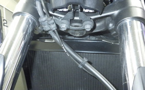 YAMAHA MT-07 2022 RM33J