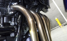 HONDA CB400SF GEN 4 A 2019 NC42