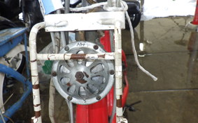 HONDA LITTLE P25