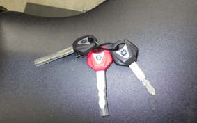 YAMAHA YZF-R1 M 2017