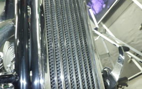 HONDA STEED 600 1995 PC21