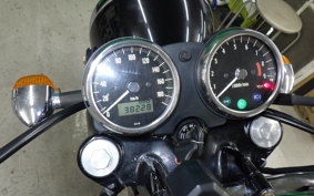 KAWASAKI W400 2007 EJ400A