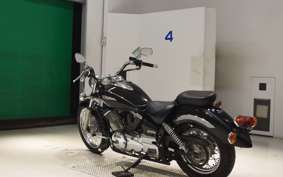 YAMAHA DRAGSTAR 250