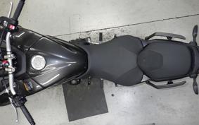YAMAHA NIKEN 2025 RN58J