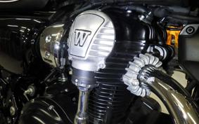 KAWASAKI W800 STREET 2021 EJ800E