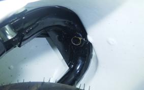 HONDA GYRO CANOPY 2023 TA03