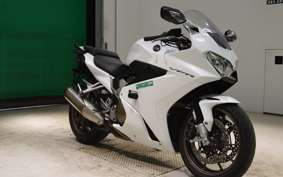HONDA VFR800F 2015 RC79
