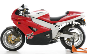 BIMOTA YB11 2015 YB11