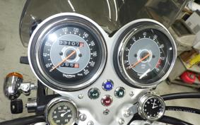 TRIUMPH BONNEVILLE T100 2005