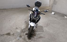 KAWASAKI Z250 ER250C
