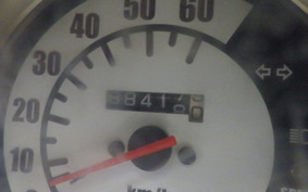 HONDA GYRO CANOPY TA03