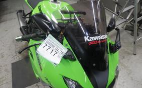 KAWASAKI NINJA ZX-6R 2009